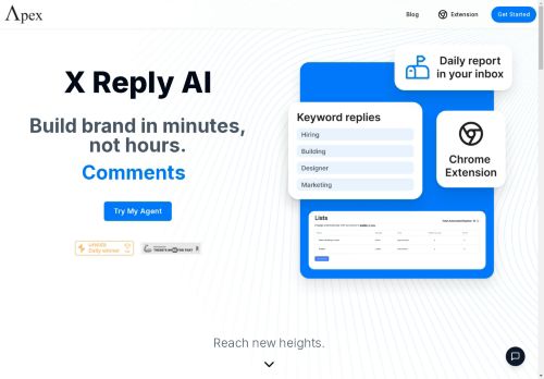 Apexagents.ai capture - 2025-04-10 23:24:27