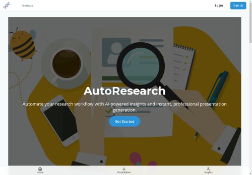 AutoResearch.pro capture - 2025-04-10 23:24:27