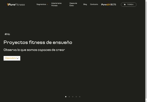 Pure Fitness ES capture - 2025-04-10 23:38:34