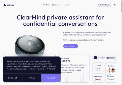 Csky.ai capture - 2025-04-10 23:43:56