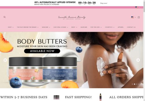 Seventh Avenue Beauty capture - 2025-04-10 23:51:45