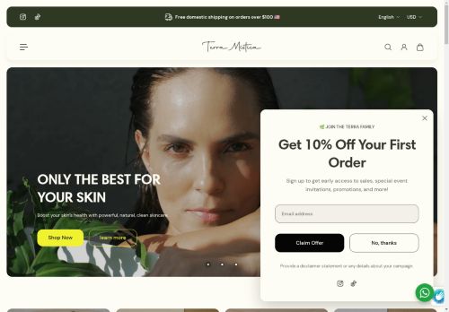 TerraM&iacute;stica capture - 2025-04-11 00:23:18