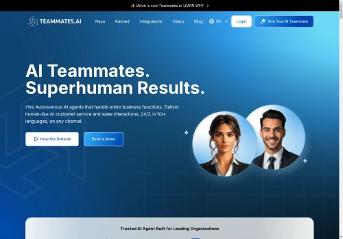 Teammates.ai capture - 2025-04-11 00:23:18