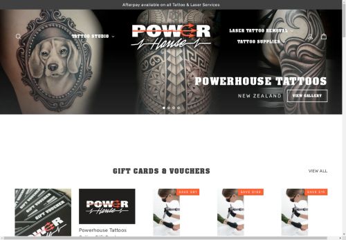 Powerhouse Tattoos capture - 2025-04-11 00:42:57