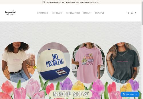 Imperial The Label capture - 2025-04-11 01:01:18