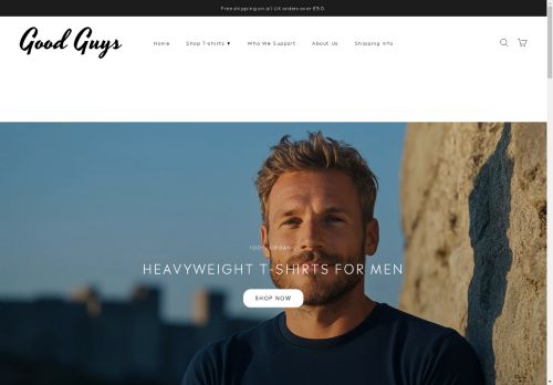 Good Guys Shirts capture - 2025-04-11 01:33:05