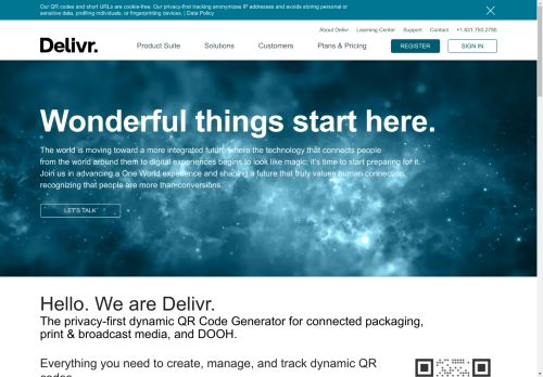 Delivr capture - 2025-04-11 01:44:53