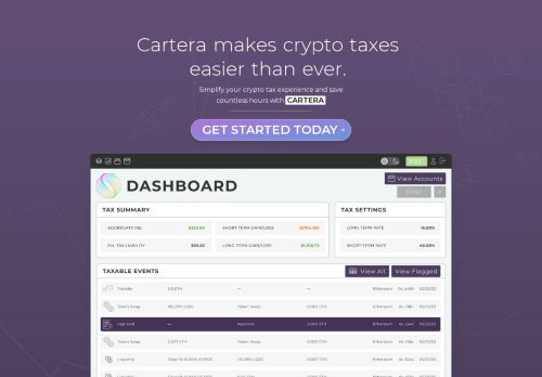 Cartera.io capture - 2025-04-11 01:45:40