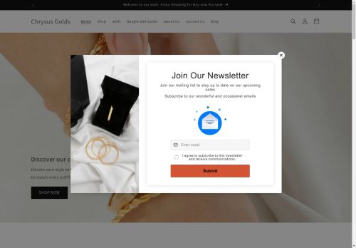 Chrysus Golds capture - 2025-04-11 01:45:40