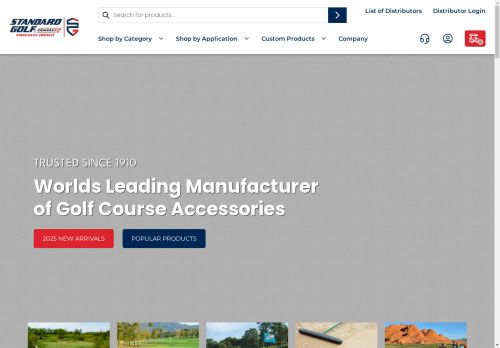 Standard Golf capture - 2025-04-11 01:48:34