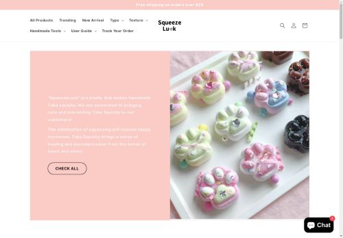 SqueezeLuck capture - 2025-04-11 01:48:34