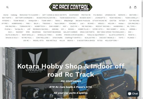 RcRaceControl capture - 2025-04-11 01:48:34