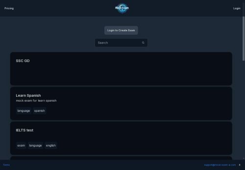 Mock Exam AI capture - 2025-04-11 01:57:57