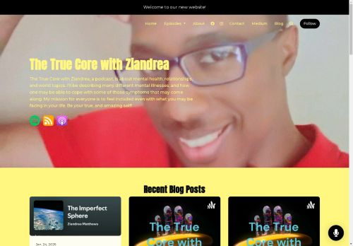 The True Core capture - 2025-04-11 02:01:51