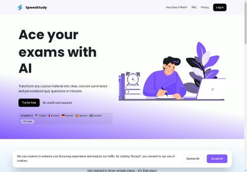 SpeedStudy AI capture - 2025-04-11 02:05:04