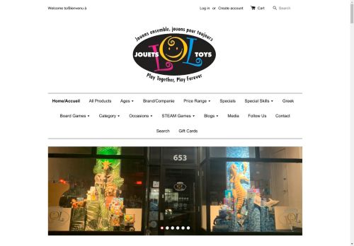 Jouets LOL Toys capture - 2025-04-11 02:06:39