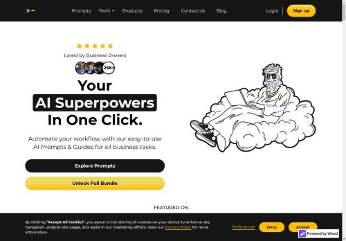 God of Prompt capture - 2025-04-11 02:06:39