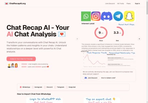 Chat Recap AI capture - 2025-04-11 02:07:28