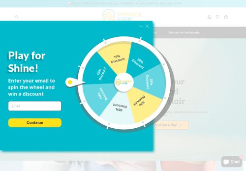 MyMagic Care capture - 2025-04-11 02:13:24