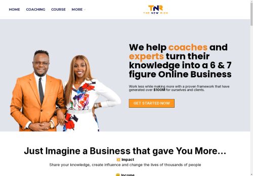 The New Rich capture - 2025-04-11 02:17:15