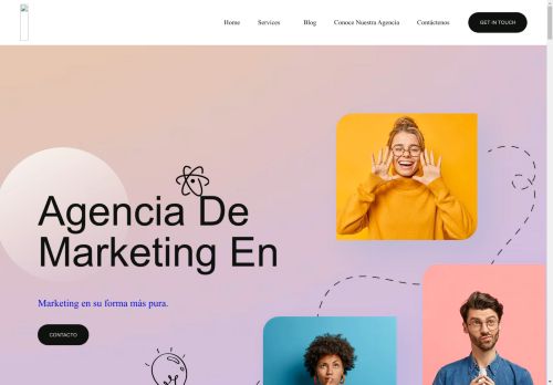 Axion Marketing Agency capture - 2025-04-11 04:12:52