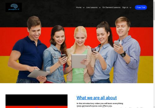 Lingoprof AI capture - 2025-04-11 05:21:49