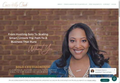 Carin Kilby Clark capture - 2025-04-11 05:29:06