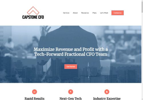 Capstone CFO capture - 2025-04-11 05:31:07