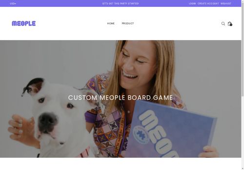 Meople Shop capture - 2025-04-11 05:40:36