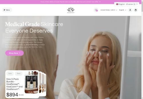 Miracle Health & Beauty capture - 2025-04-11 05:40:36