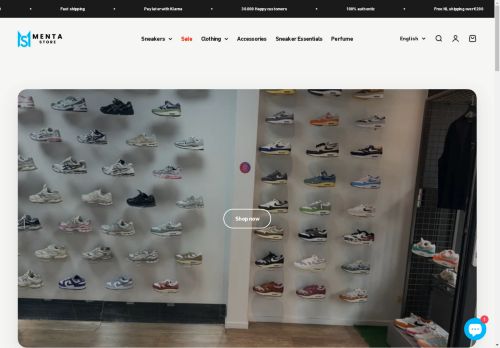 Mentastore capture - 2025-04-11 05:40:36