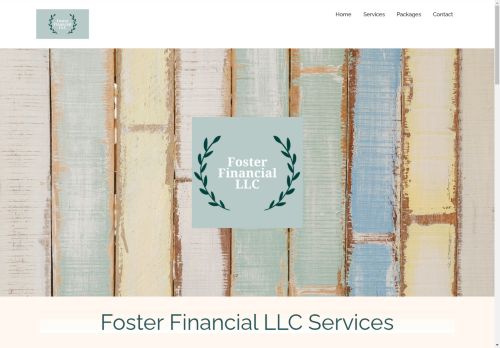 Foster Financial capture - 2025-04-11 05:42:07
