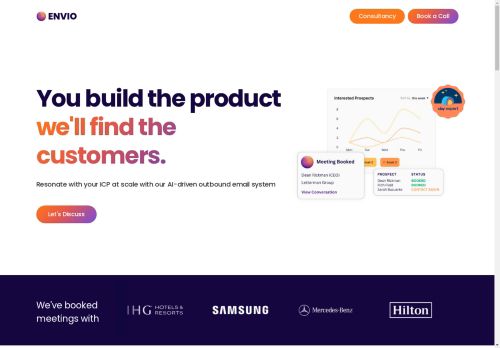 Envio.ai capture - 2025-04-11 05:42:07