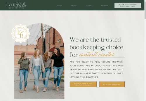 Ever Leslie Bookkeeping capture - 2025-04-11 05:42:07