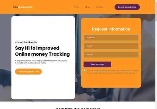 EntreAccountants capture - 2025-04-11 05:44:08