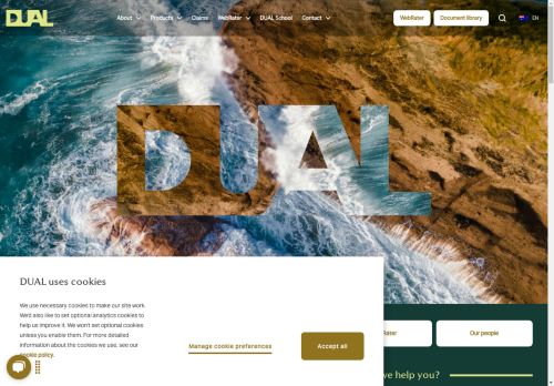 DUAL Australia capture - 2025-04-11 05:44:08