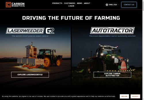 Carbon Robotics capture - 2025-04-11 05:46:09