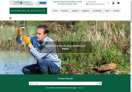 Australian Scientific capture - 2025-04-11 05:47:52