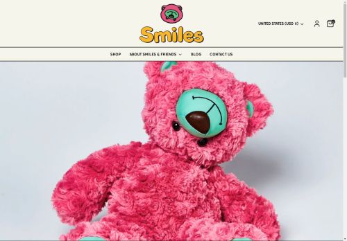 Smiles & Friends capture - 2025-04-11 05:47:52