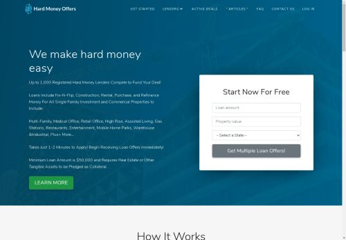 Hard Money Offers capture - 2025-04-11 05:51:56
