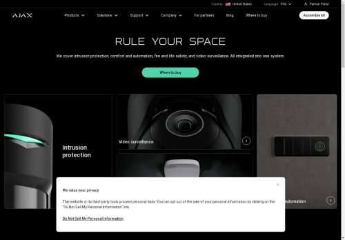 Ajax Security capture - 2025-04-11 05:57:09