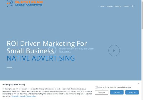 Slipstream Digital Marketing capture - 2025-04-11 06:29:09