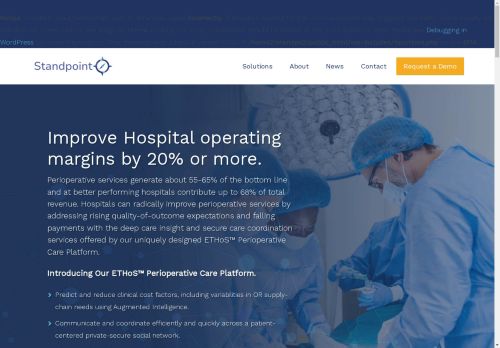 Standpoint Software capture - 2025-04-11 07:55:47