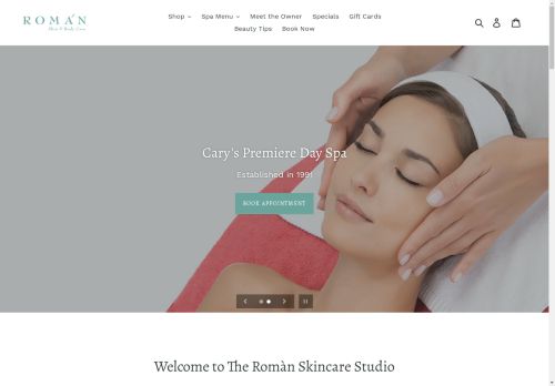 Roman Skin & Body capture - 2025-04-11 07:55:47