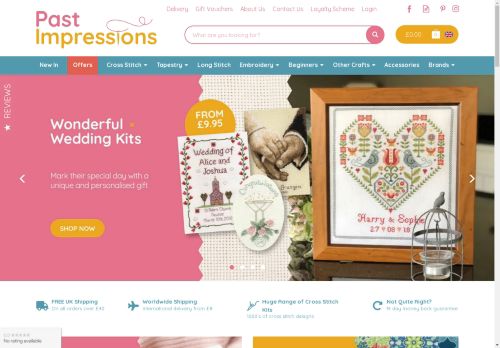 Past Impressions capture - 2025-04-11 07:55:47