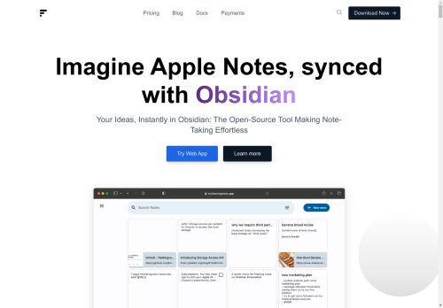 Fleeting Notes capture - 2025-04-11 07:58:51