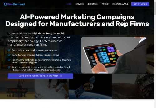 Flow Demand capture - 2025-04-11 07:58:51