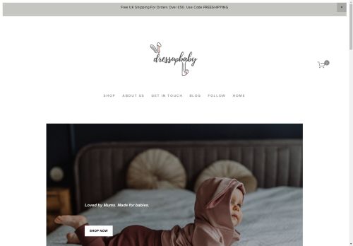 Dressupbaby capture - 2025-04-11 08:00:44