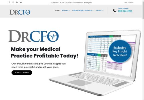 Doctors CFO capture - 2025-04-11 08:00:44