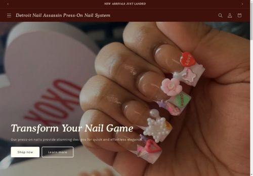 Detroit Nail Assassin capture - 2025-04-11 08:00:44